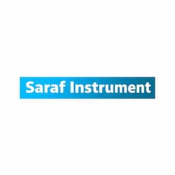 Saraf Idl Instruments & Gauges