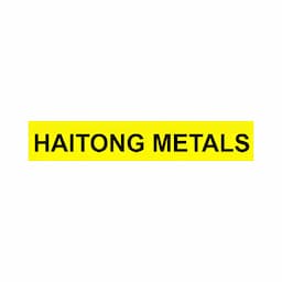 Ningbo Haitong Metal Fabrication