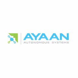 Ayaan Autonomous Systems