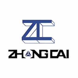 ZCJK Intelligent Machinery Wuhan
