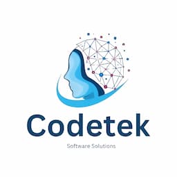 Codetek Software Solutions