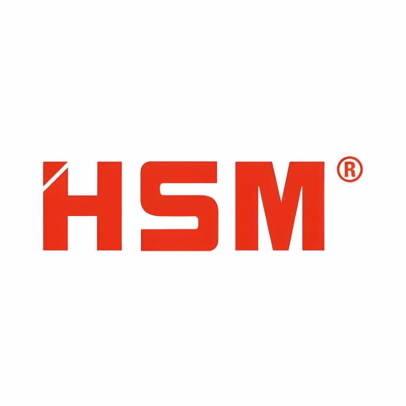 HSM GmbH + Co. KG