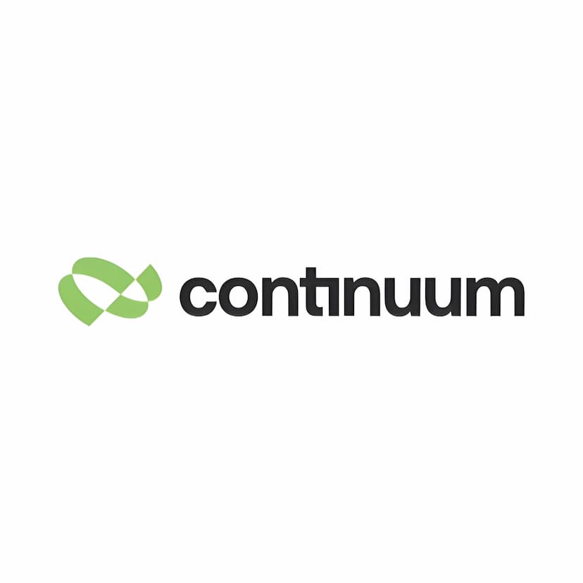 Continuum Powders