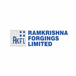 Ramkrishna Forging