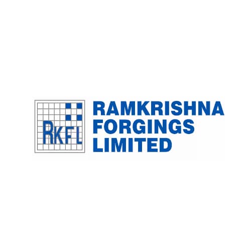 Ramkrishna Forging Limited