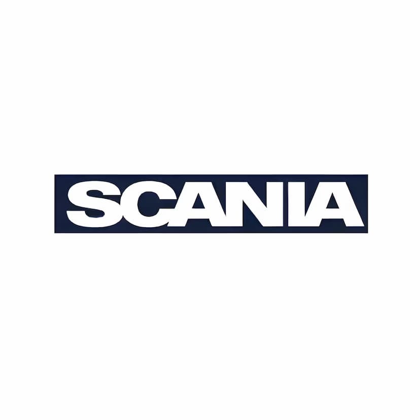 Scania India