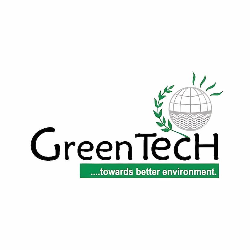 GreenTech Environ Management Pvt Ltd