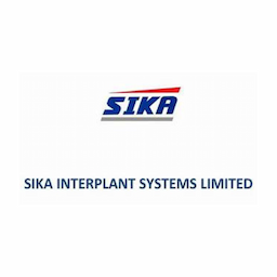 Sika Interplant systems Ltd.