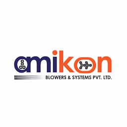 Amikon Blowers & Systems