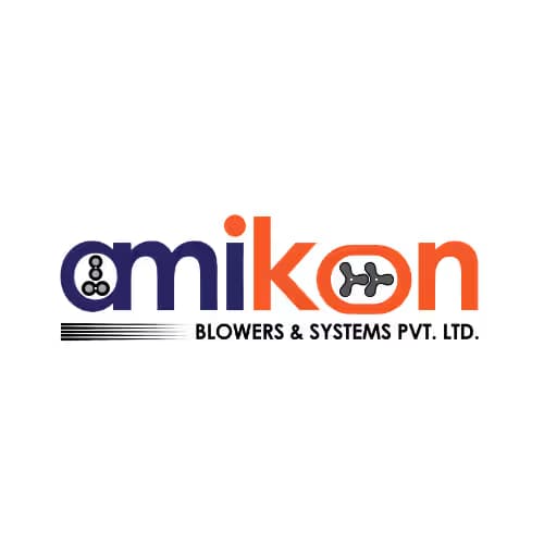 Amikon Blowers & Systems