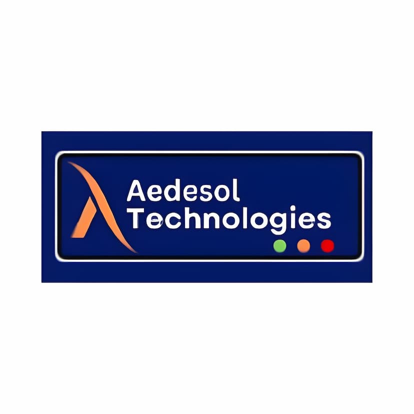 Aedesol Technologies