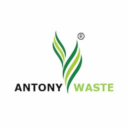 Antony Waste Handling Cell