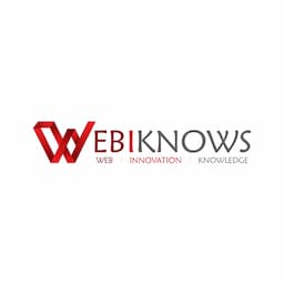 Webiknows IT Solutions