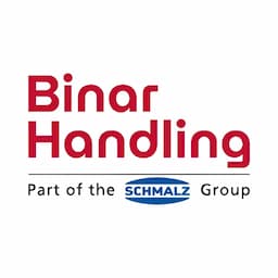 Binar Handling AB