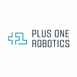 Plus One Robotics