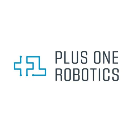 Plus One Robotics