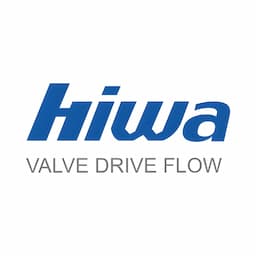 Hiwa Valve Industry