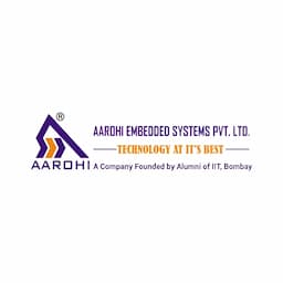 Aarohi Embedded Systems
