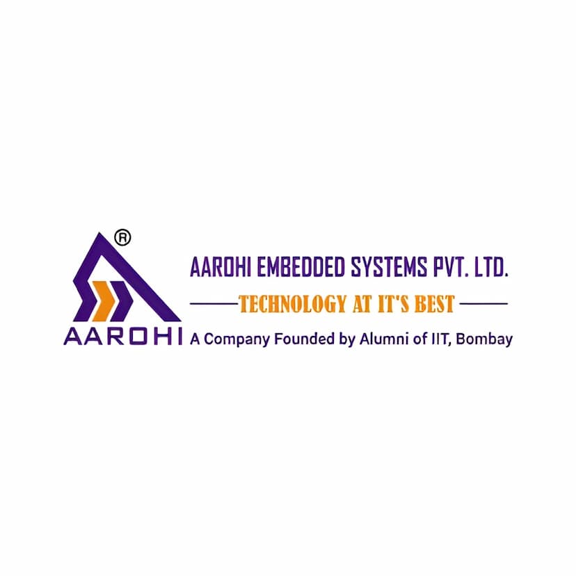 Aarohi Embedded Systems Pvt Ltd