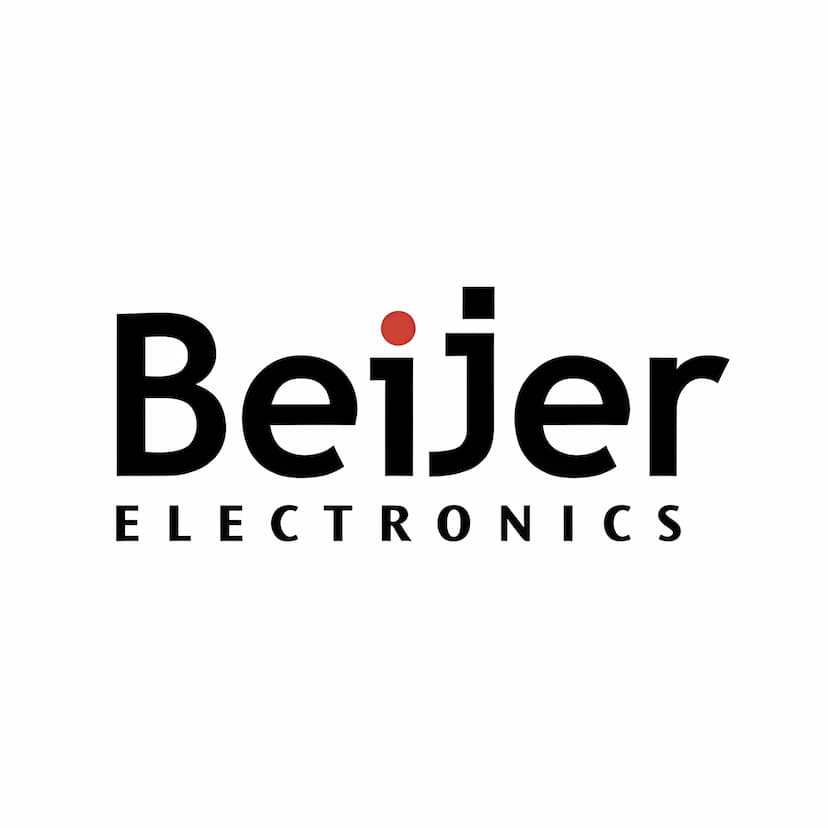 Beijer Electronics Corp.
