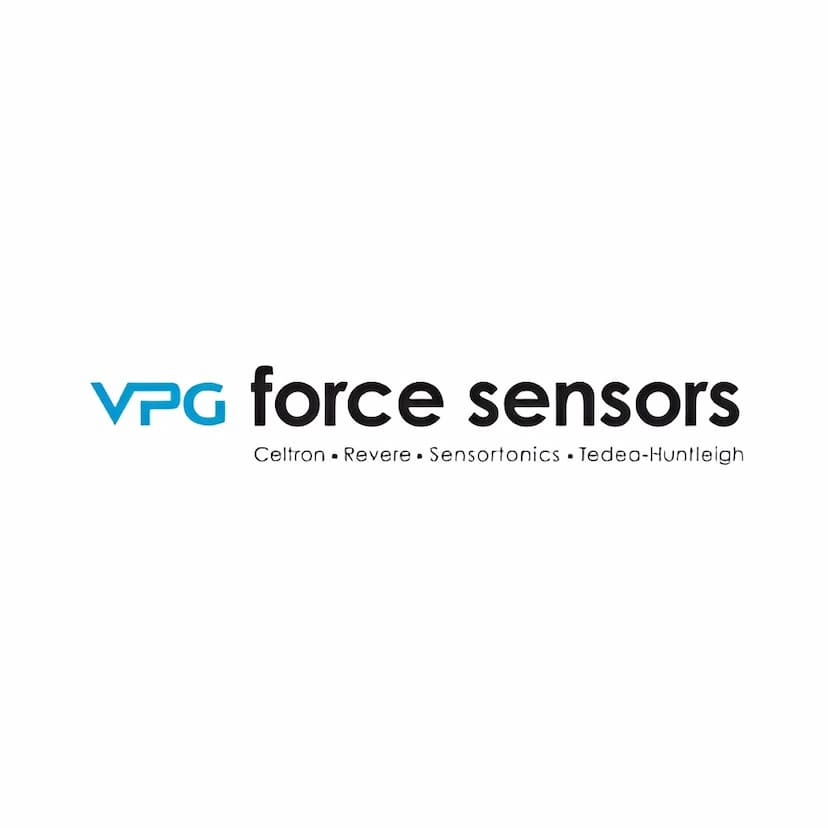 VPG Force Sensors
