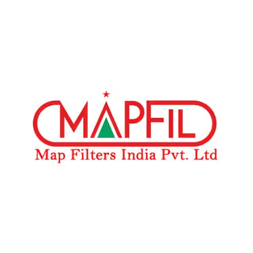 Map Filters India Private Limited