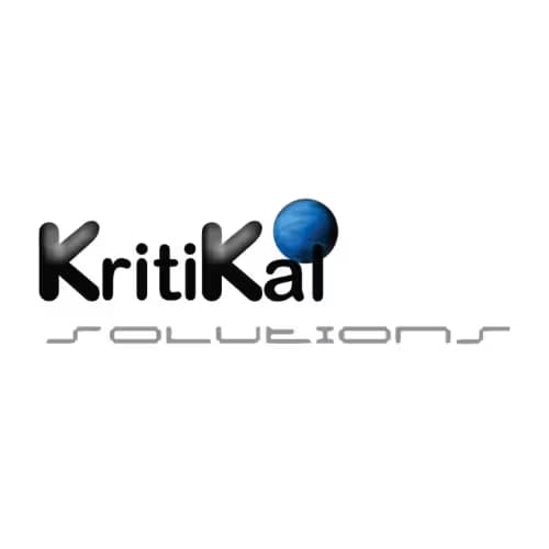 KritiKal Solutions