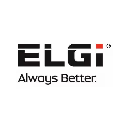 Elgi Equipments Limited