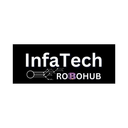 Infatech Robo Hub