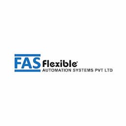 FAS-Flexible Automation System