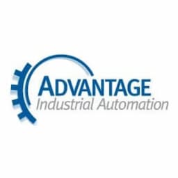 Advantage Industrial Automation