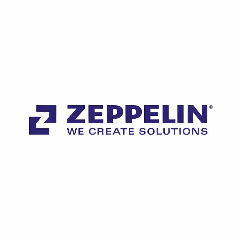 Zeppelin Systems GmbH