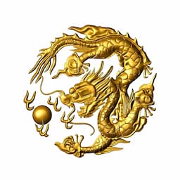 China Dragon Electronic Industrial