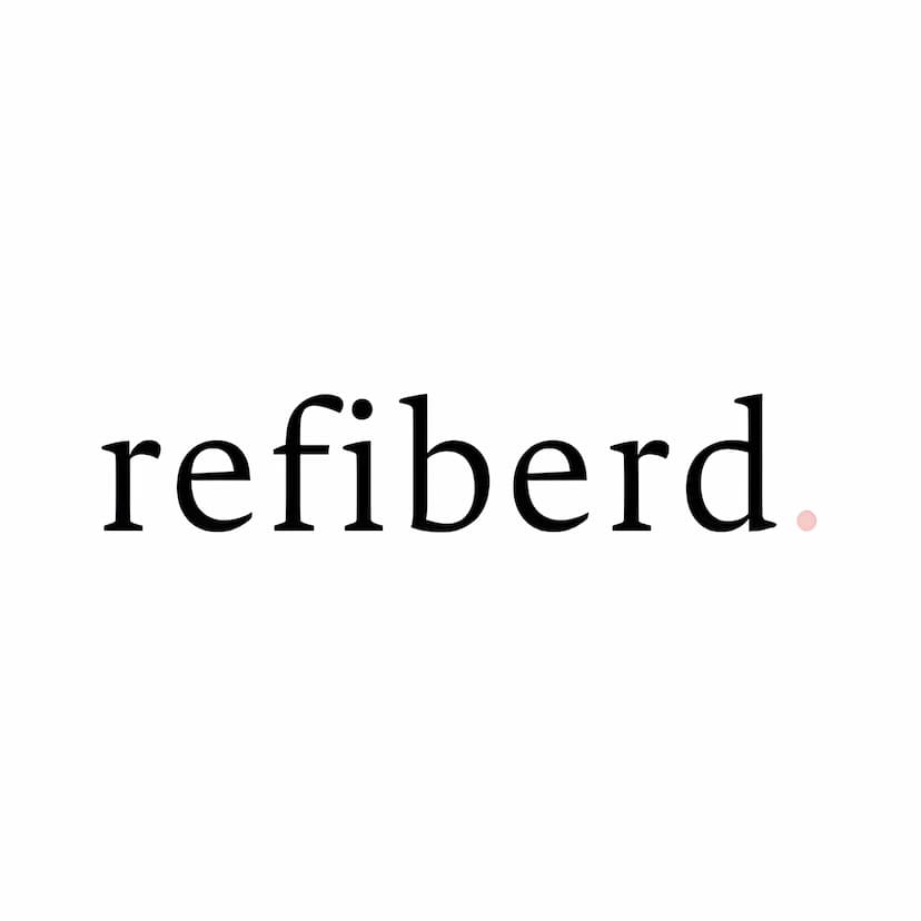 Refiberd