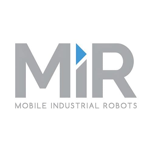 Mobile Industrial Robots MiR