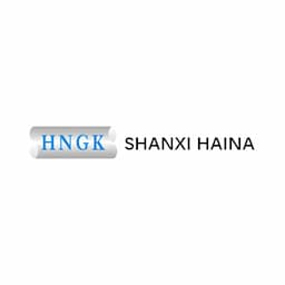 Shanxi Haina H-tech Precision Machinery
