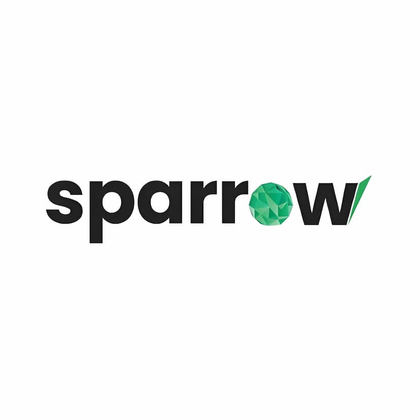 Sparrow RMS