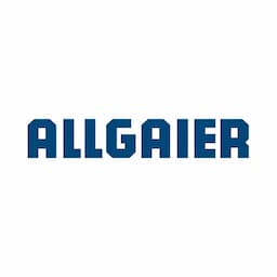 Allgaier Process Technology