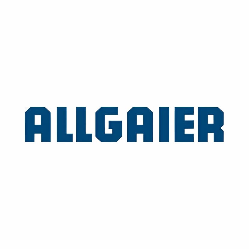 Allgaier Process Technology
