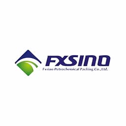 Pingxiang Fxsino Petrochemical Packing