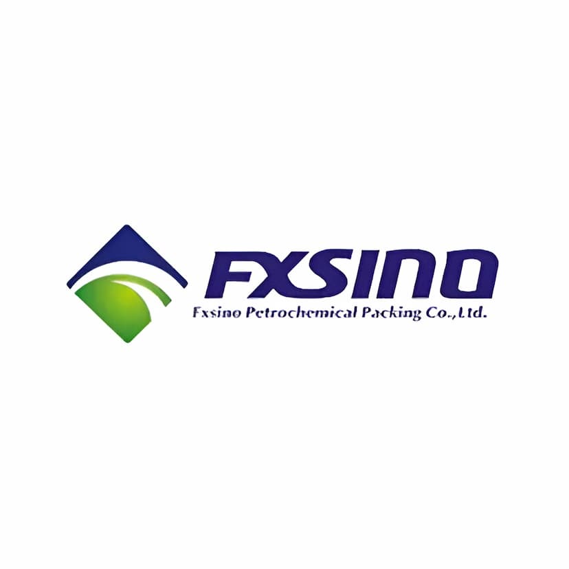 Pingxiang Fxsino Petrochemical Packing Co., Ltd.