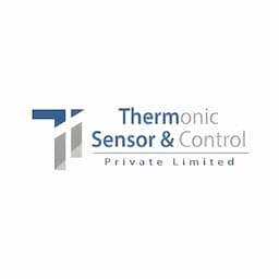 Thermonic Sensor and Control