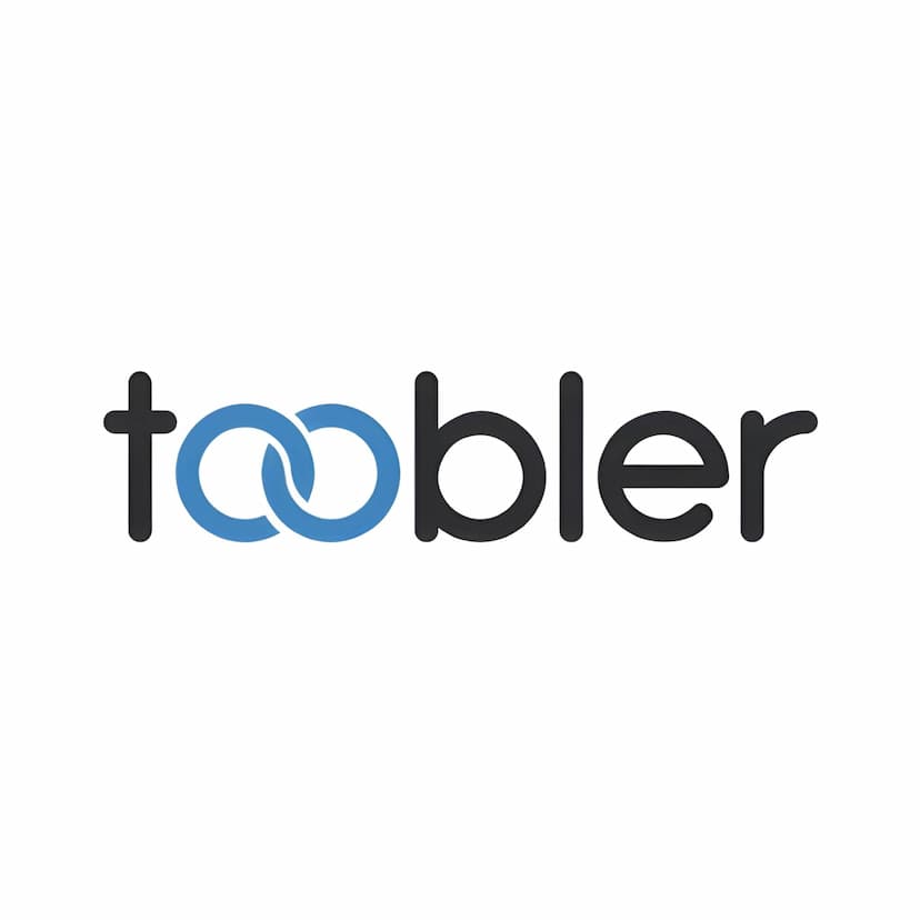 Toobler Technologies