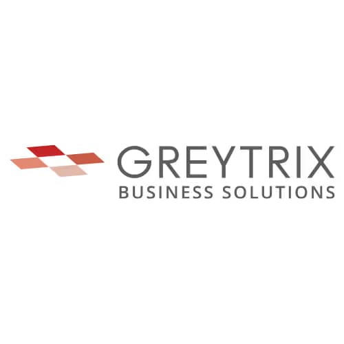 Greytrix Business Solutions Pvt Ltd.