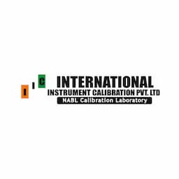 Iic International Instrument Calibration