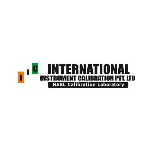 Iic International Instrument Calibration Private Limited