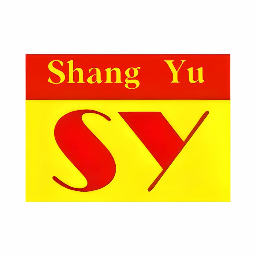 Zhaoqing Shangyu Precision Machinery Co., Ltd.