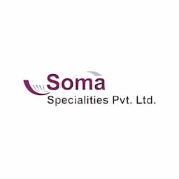 Soma Specialities