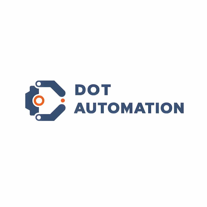 Dot Automation Inc.