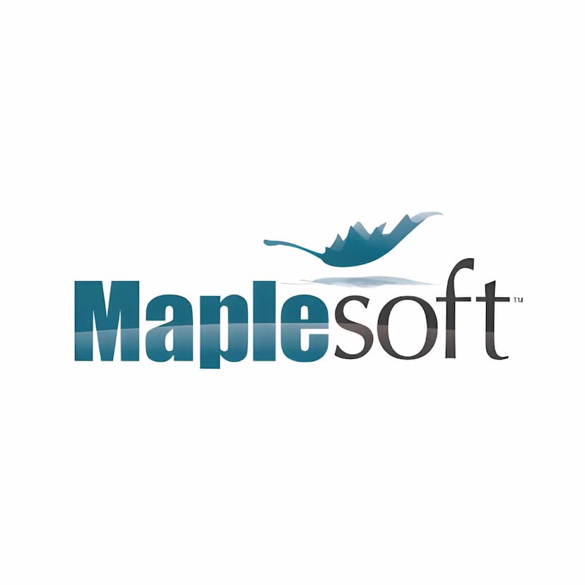 Maplesoft